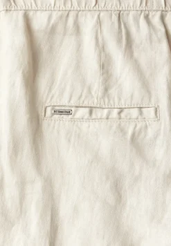 Papieren broek