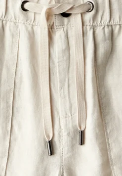 Papieren broek