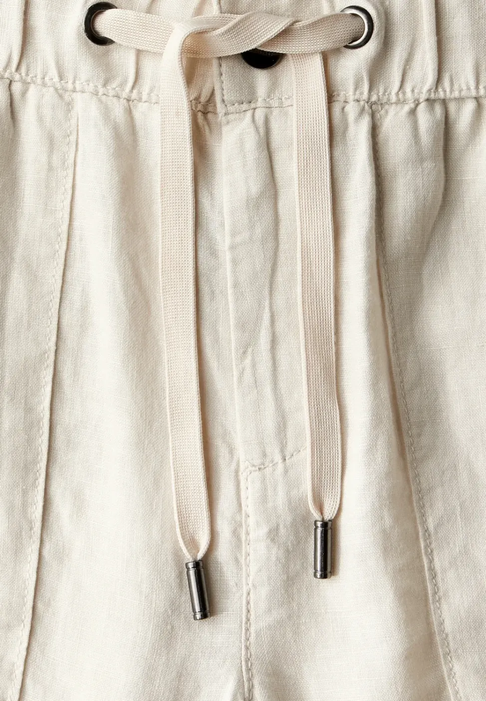Papieren broek