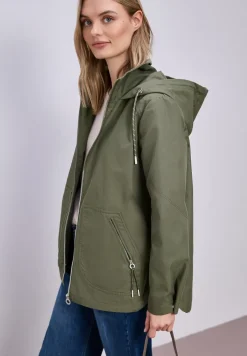 Parka
