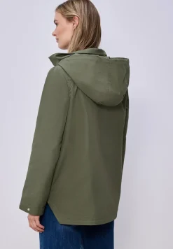 Parka