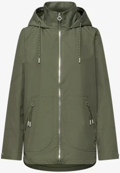 Parka
