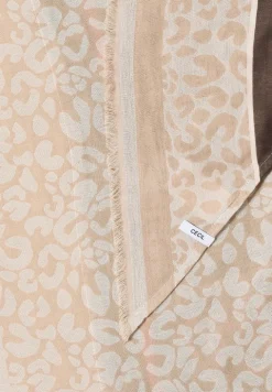 Patchwork sjaal