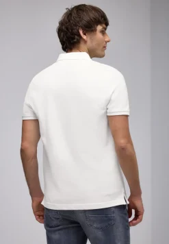 Piquée polo