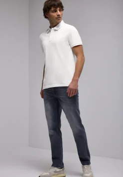 Piquée polo