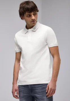 Piquée polo