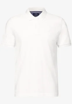 Piquée polo
