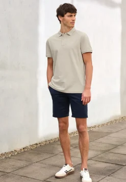 Piquée polo