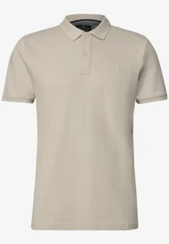 Piquée polo