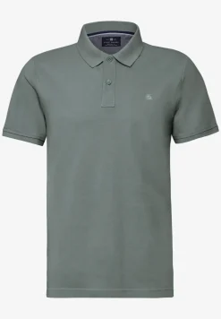 Piquée polo