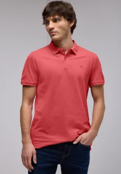 Piquée polo