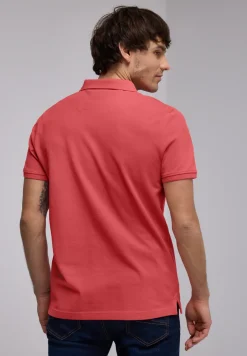 Piquée polo