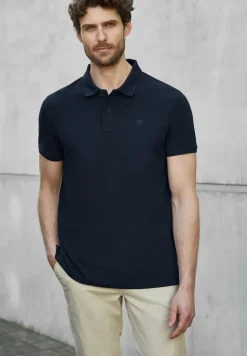 Piquée polo