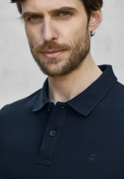 Piquée polo