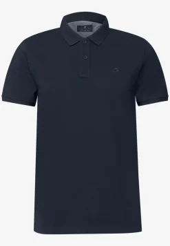 Piquée polo