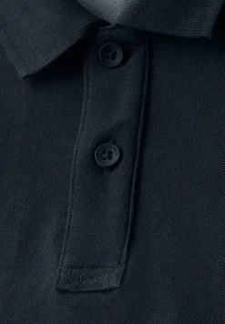 Piquée polo