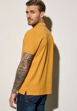 Piquée polo