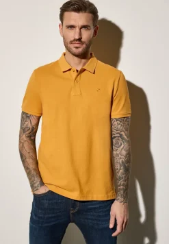 Piquée polo