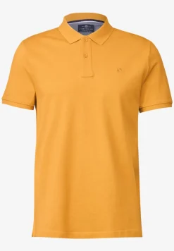 Piquée polo