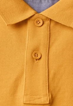 Piquée polo