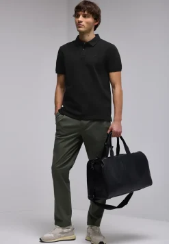 Piquée polo