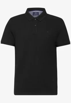 Piquée polo