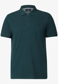 Piquée polo