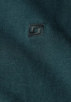 Piquée polo