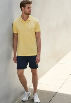 Piquée polo