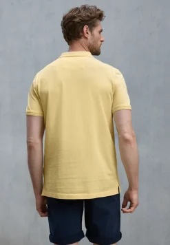 Piquée polo