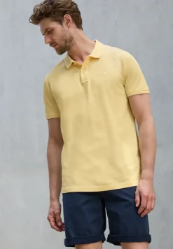 Piquée polo