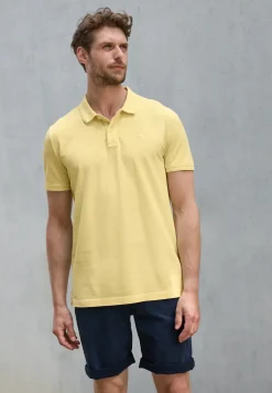 Piquée polo