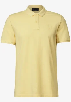 Piquée polo