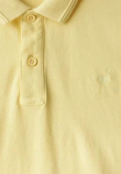 Piquée polo