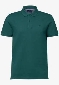 Piquée polo