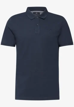 Piquée polo