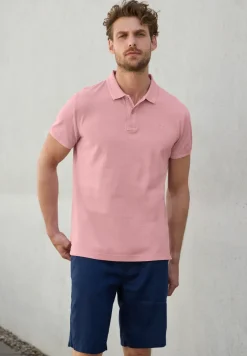 Piquée polo