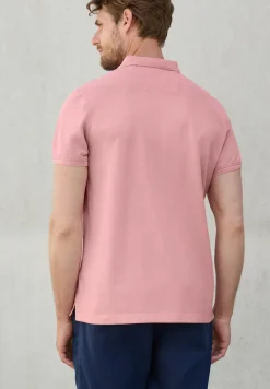 Piquée polo