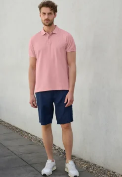 Piquée polo