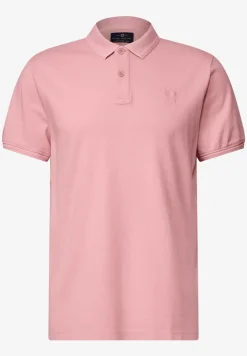Piquée polo