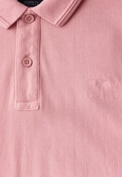 Piquée polo