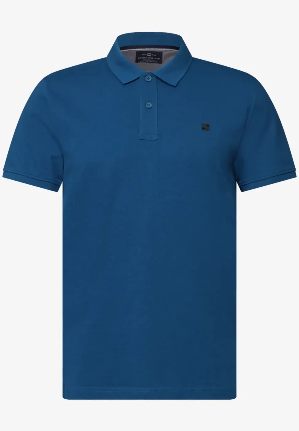 Piquée polo