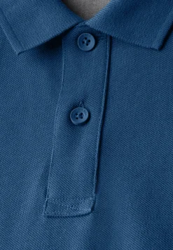 Piquée polo