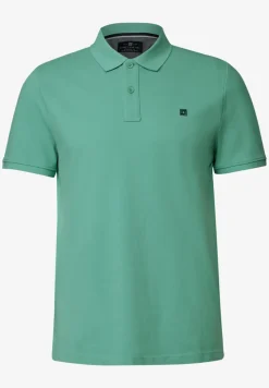 Piquée polo