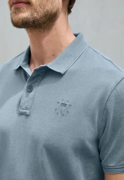 Piquée polo