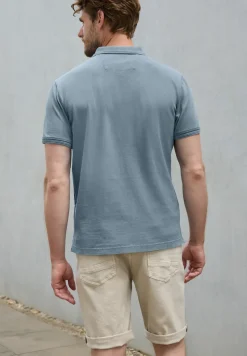 Piquée polo