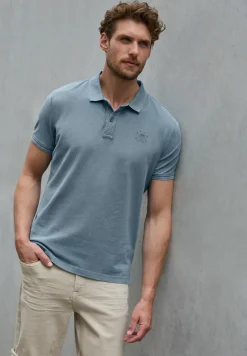 Piquée polo