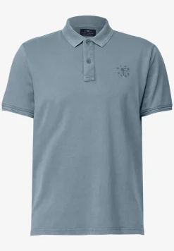 Piquée polo