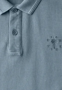 Piquée polo