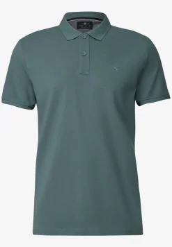 Piquée polo